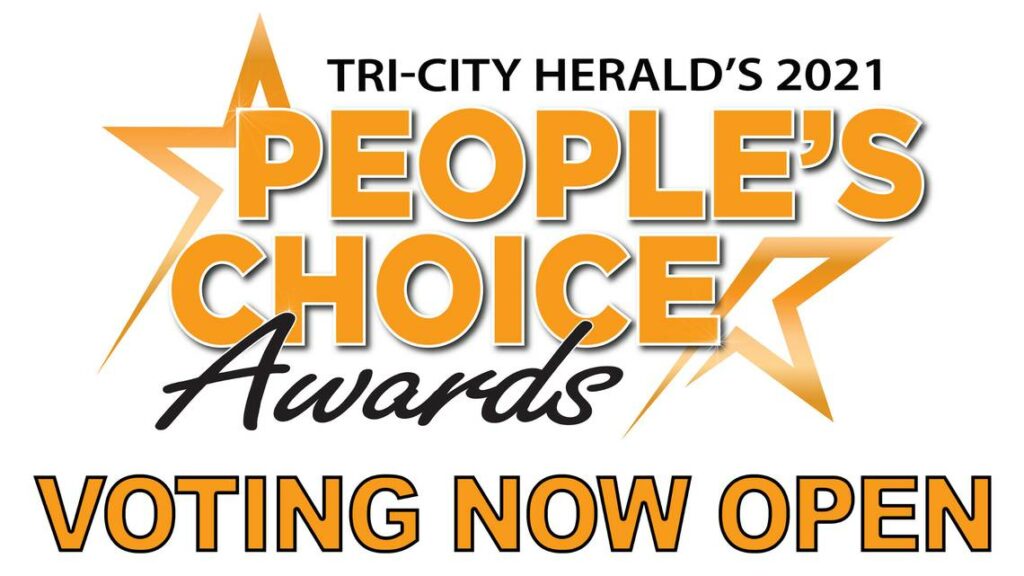 What are the TriCities’ People's Choice Awards? Southridge Dental