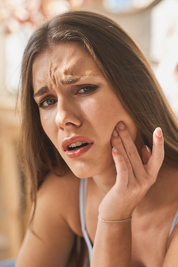 Teeth Grinding And Bruxism Kennewick - Southridge Dental