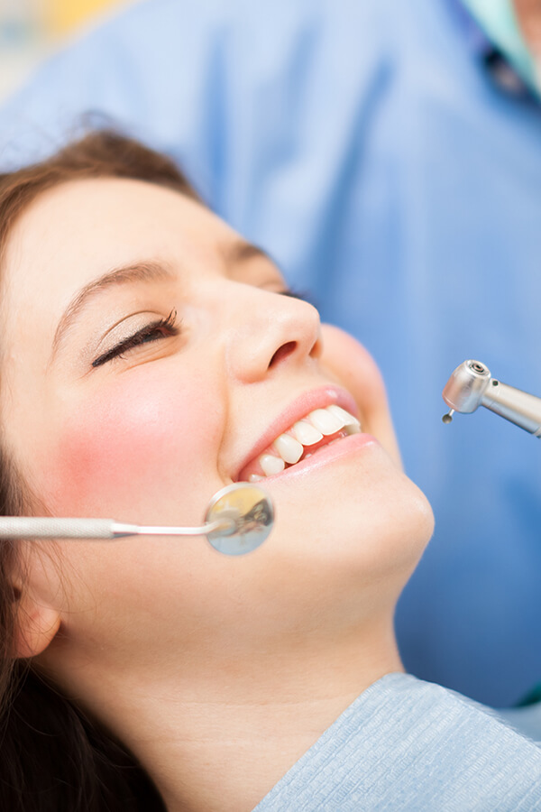 Dental Exams Kennewick - Southridge Dental
